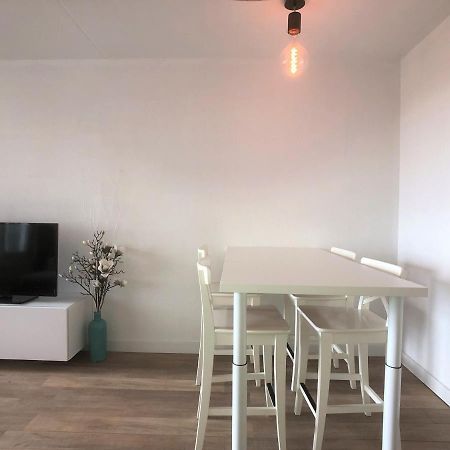 Residence Deurloo 53-08 Cadzand Esterno foto