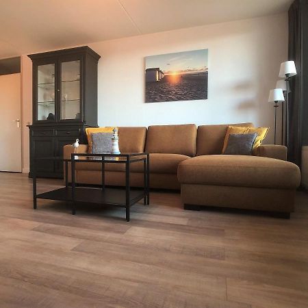 Residence Deurloo 53-08 Cadzand Esterno foto