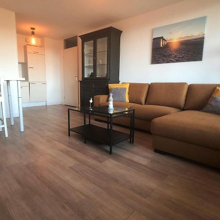 Residence Deurloo 53-08 Cadzand Esterno foto
