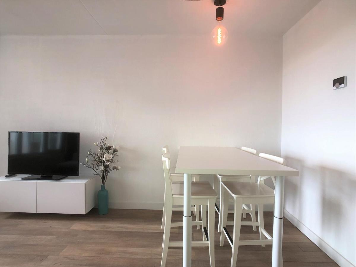 Residence Deurloo 53-08 Cadzand Esterno foto