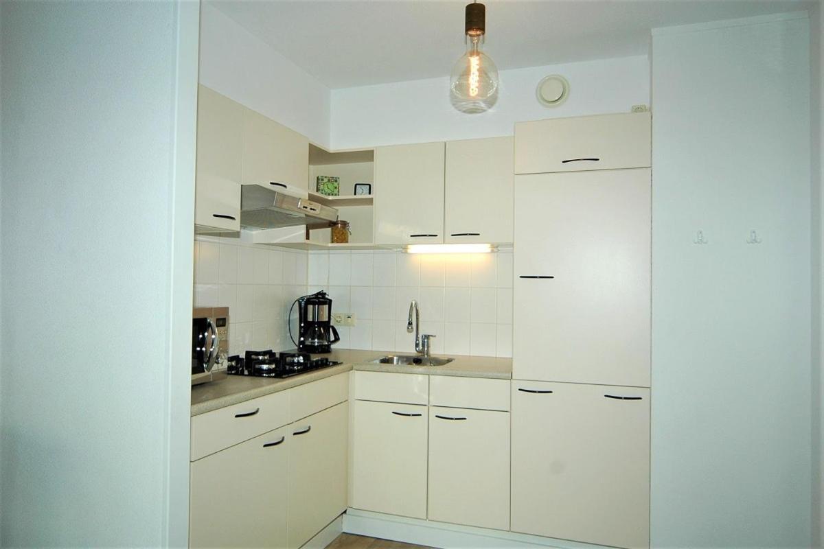 Residence Deurloo 53-08 Cadzand Esterno foto