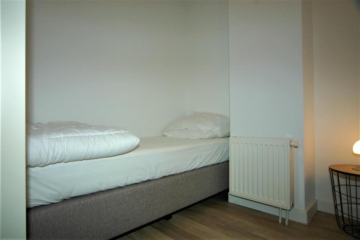 Residence Deurloo 53-08 Cadzand Esterno foto