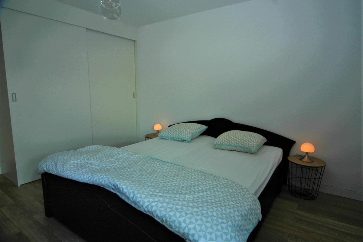 Residence Deurloo 53-08 Cadzand Esterno foto