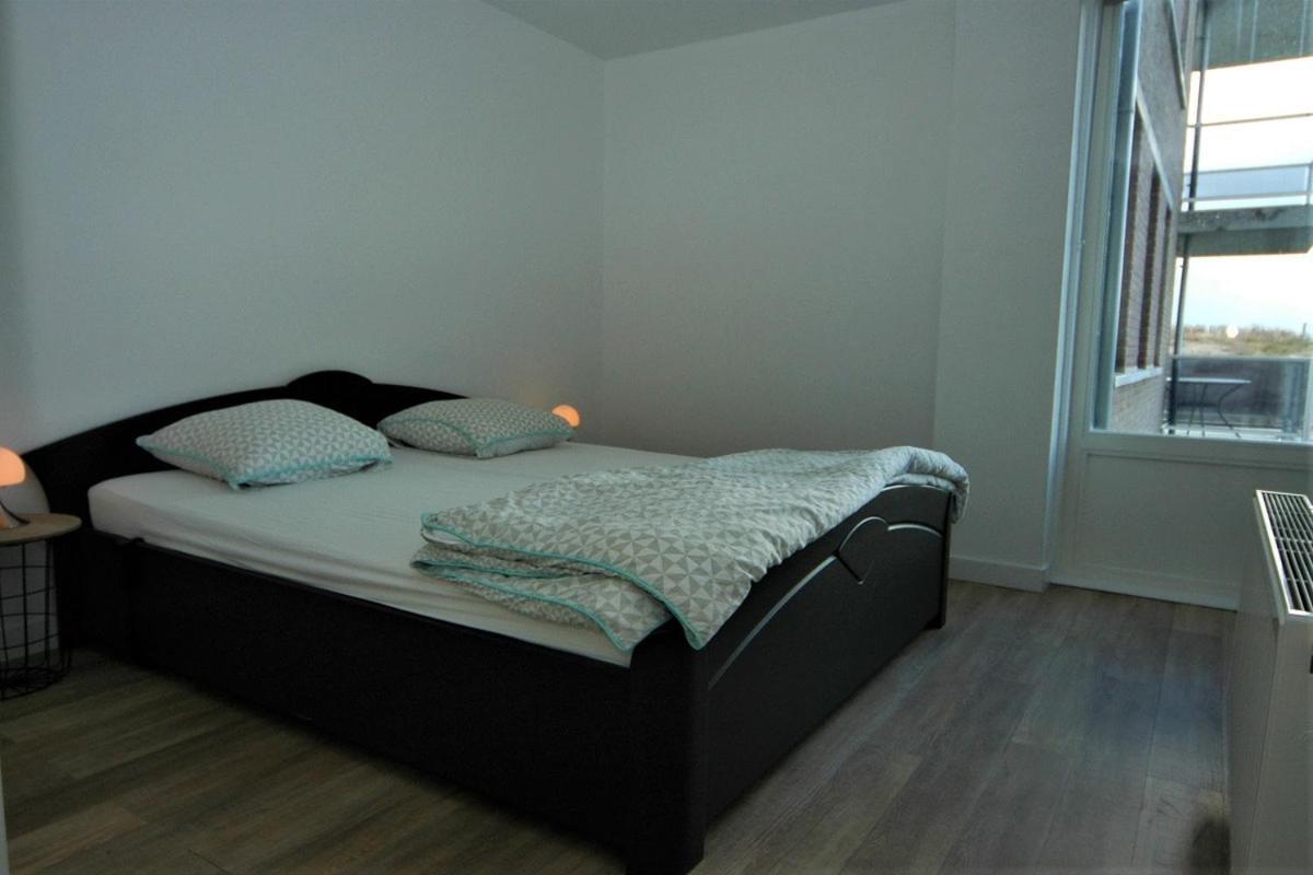 Residence Deurloo 53-08 Cadzand Esterno foto