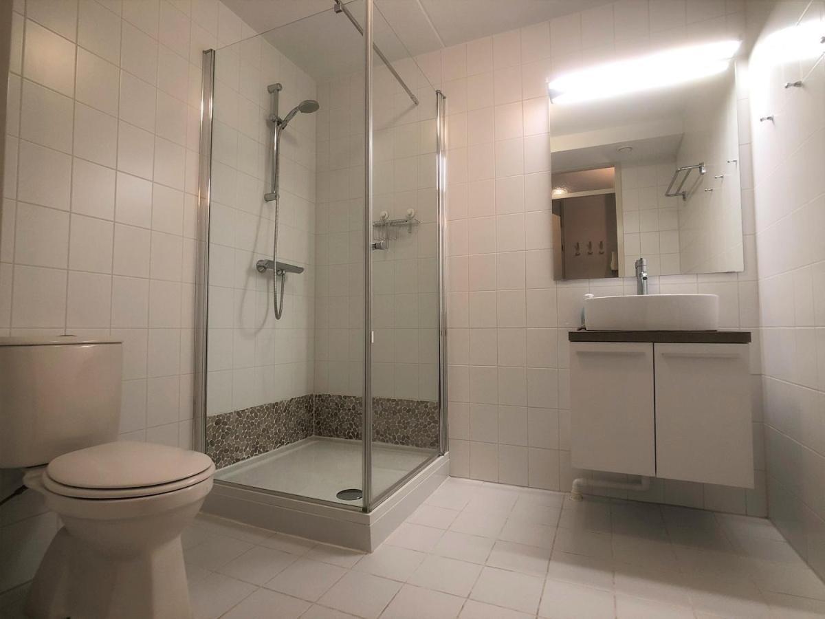 Residence Deurloo 53-08 Cadzand Esterno foto