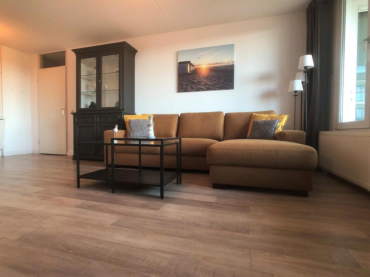 Residence Deurloo 53-08 Cadzand Esterno foto