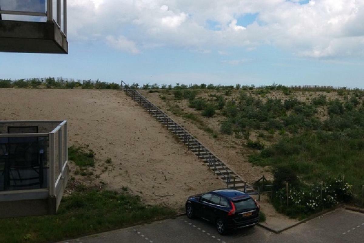 Residence Deurloo 53-08 Cadzand Esterno foto